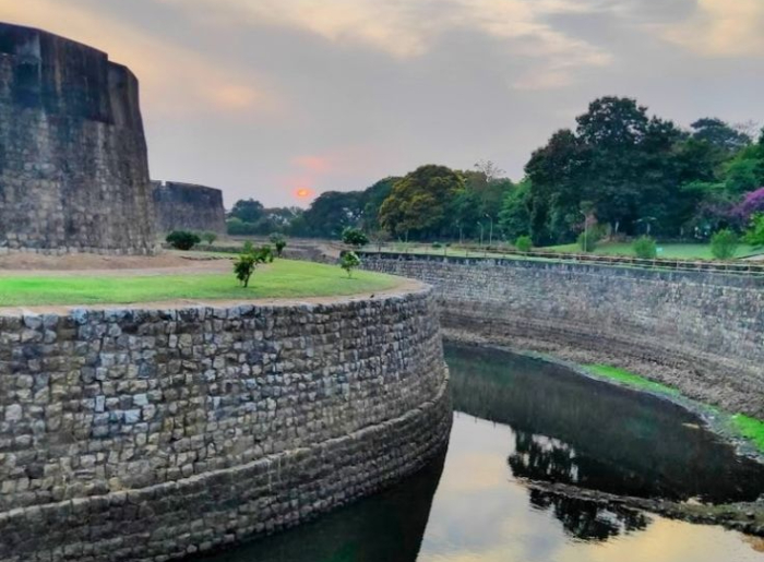 Complete Palakkad Travel Guide