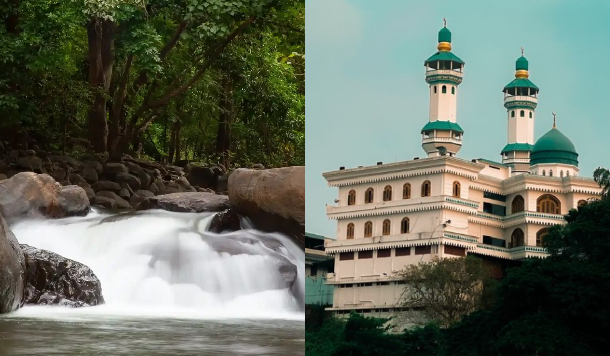Malappuram: A Kerala Journey Shaped By Food, Hills And History