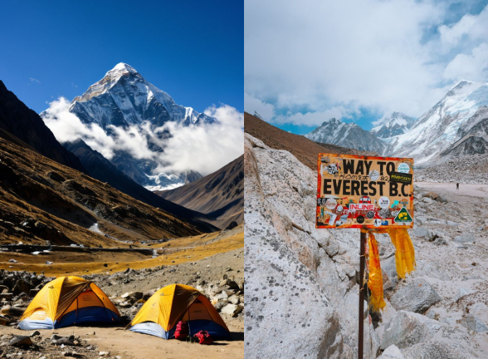 Everest Base Camp Trek Guide