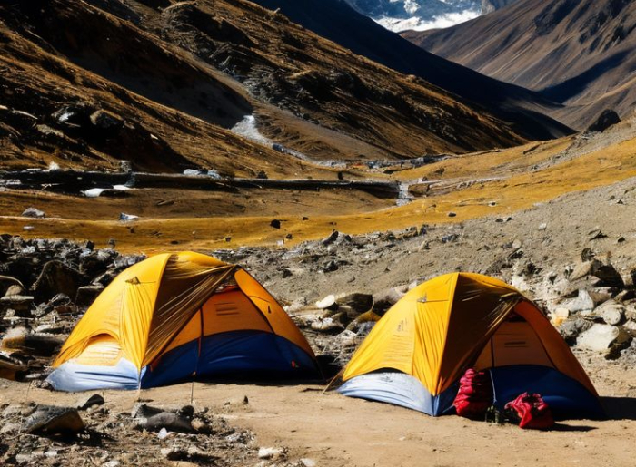 Everest Base Camp Trek Guide