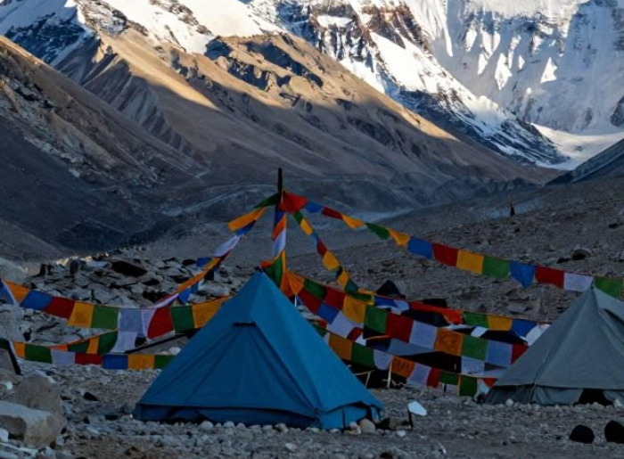 Everest Base Camp Trek Guide