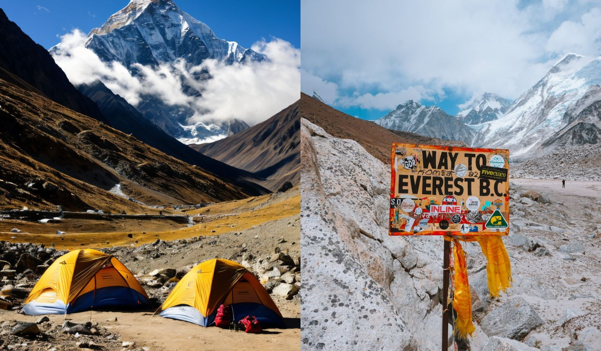 Everest Base Camp Trek Guide