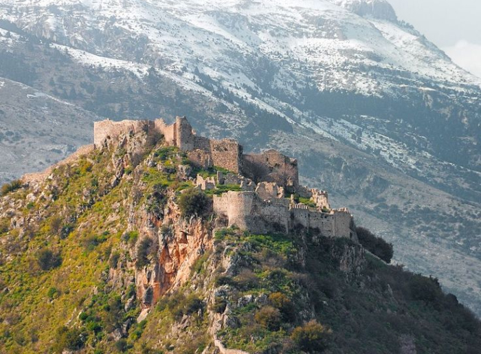 5 Places To Visit In Greece From The Odyssey In 2026 4 Explore Greece Through The Odyssey