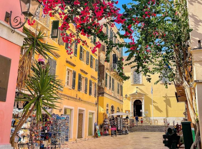 5 Places To Visit In Greece From The Odyssey In 2026 5 Explore Greece Through The Odyssey