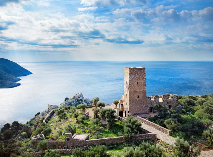 5 Places To Visit In Greece From The Odyssey In 2026 6 Explore Greece Through The Odyssey