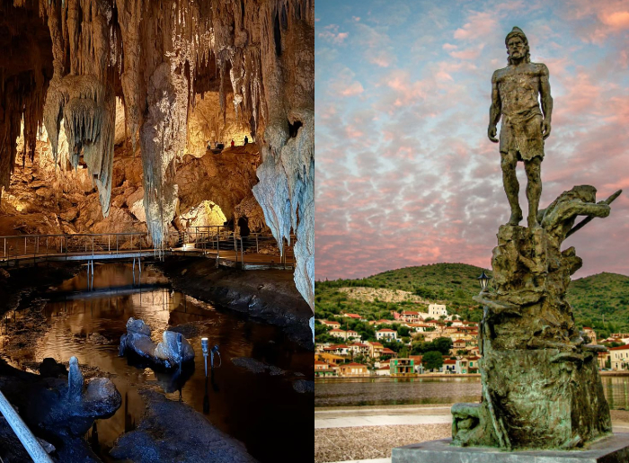 5 Places To Visit In Greece From The Odyssey In 2026 1 Explore Greece Through The Odyssey