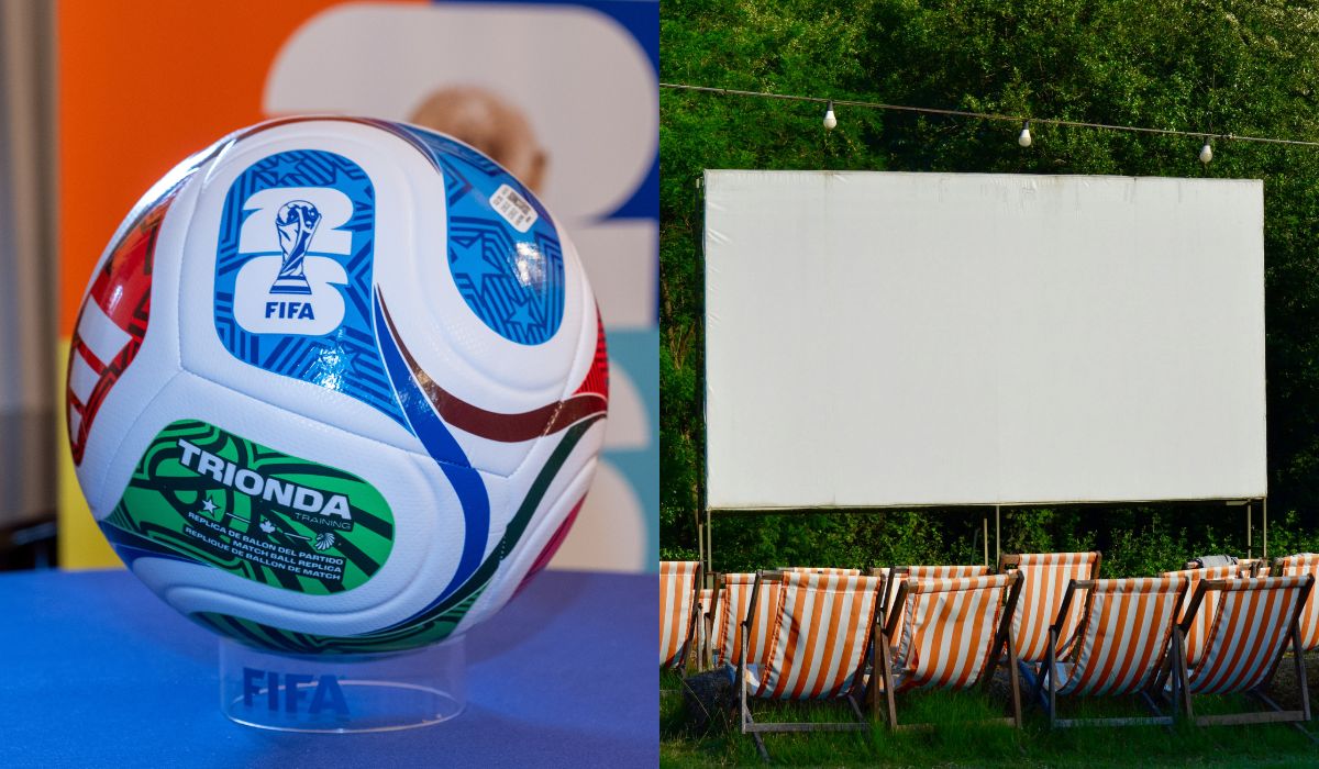 Where To Watch FIFA World Cup Semi-Finals In Mumbai