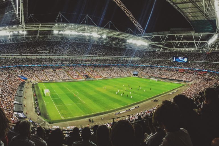 FIFA world cup final screening bengaluru