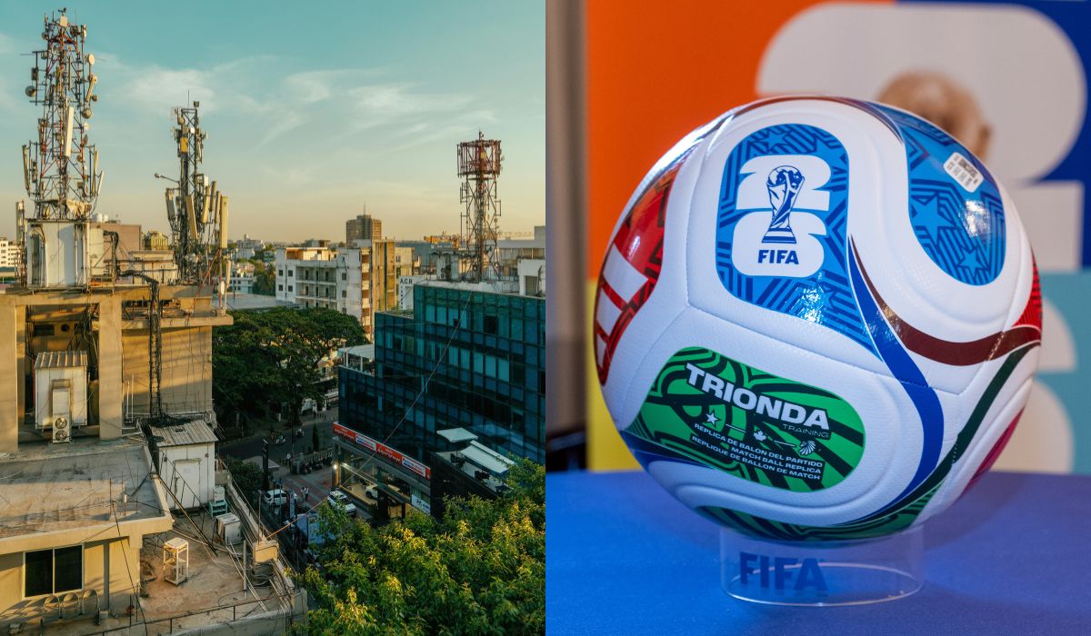 FIFA world cup final screening bengaluru
