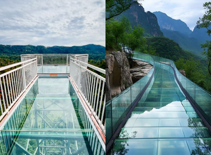 Glass Bridges In India: Complete List By State 1 Glass Bridges in India