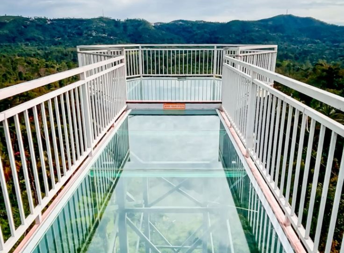 Glass Bridges In India: Complete List By State 2 Glass Bridges in India