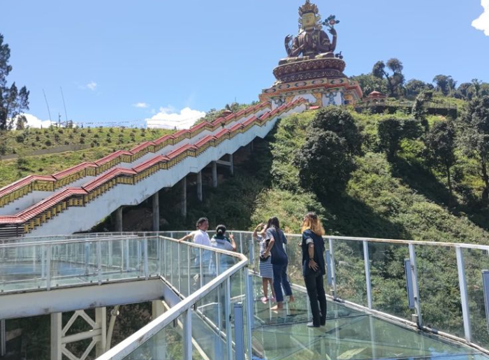 Glass Bridges In India: Complete List By State 5 Glass Bridges in India
