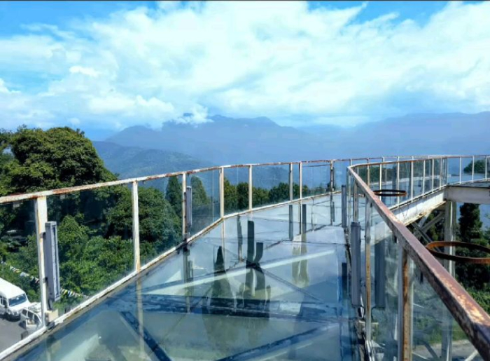 Glass Bridges In India: Complete List By State 4 Glass Bridges in India