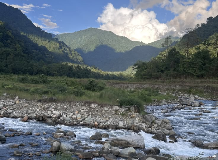 10 Hidden Places Near Munnar That Most Tourists Miss (Including 5 Beautiful Villages) 2 Hidden Places To Visit Near Munnar