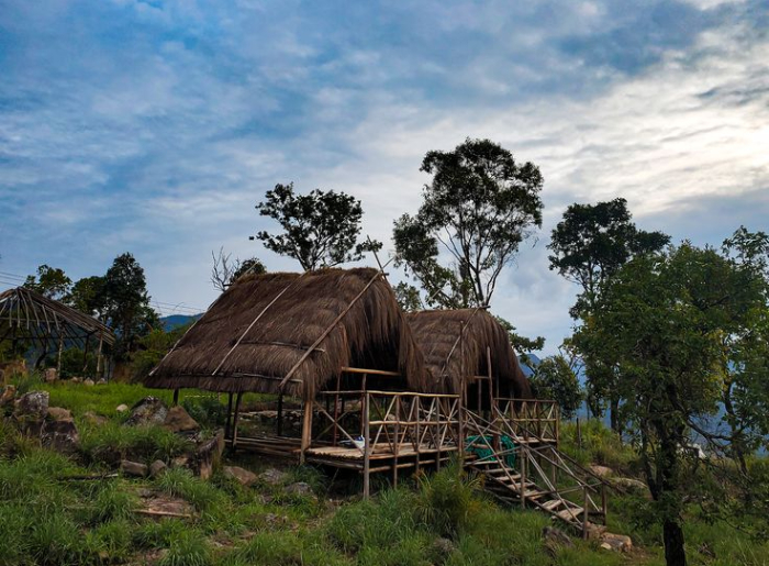 10 Hidden Places Near Munnar That Most Tourists Miss (Including 5 Beautiful Villages) 7 Hidden Places To Visit Near Munnar