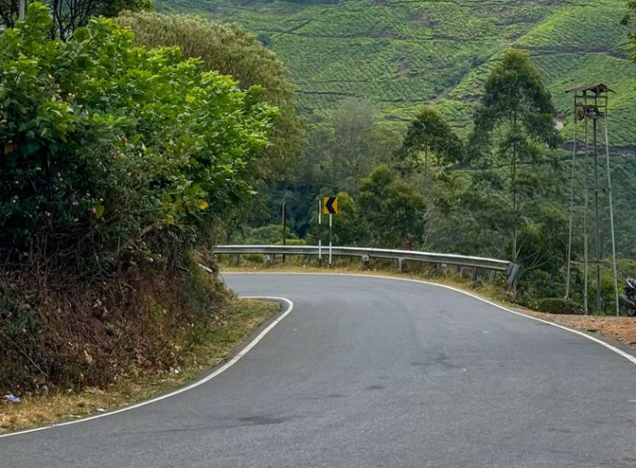 How To Reach Kasaragod By Flight, Train And Road; Best Route Options 2 How To Reach Kasaragod