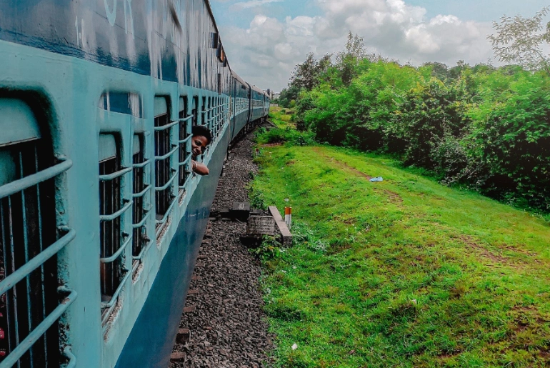 How To Reach Palakkad