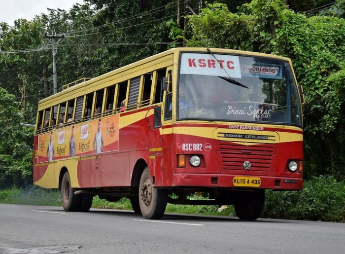 How To Reach Pathanamthitta