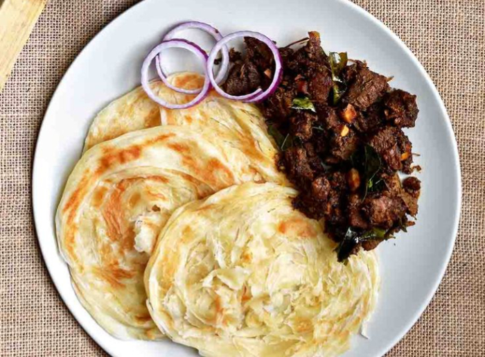 Iconic Restaurants In Chennai