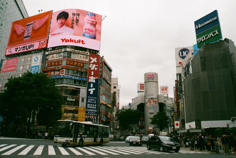 Japan Visa Guide Indians
