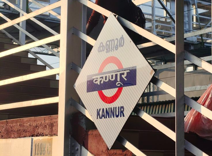 Kannur Travel Guide