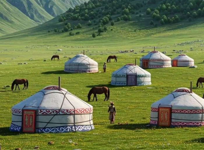 Kazakhstan Visa For Indians