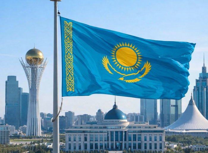Kazakhstan Visa For Indians