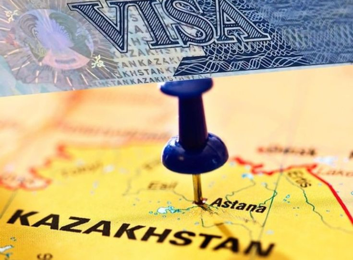 Kazakhstan Visa For Indians