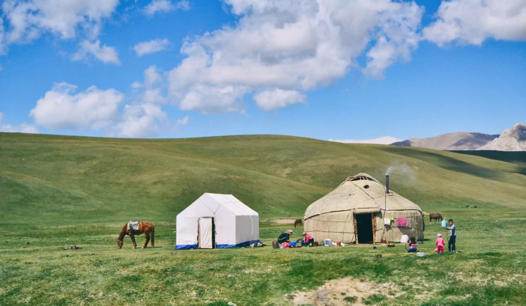 Kyrgyzstan Visa Guide