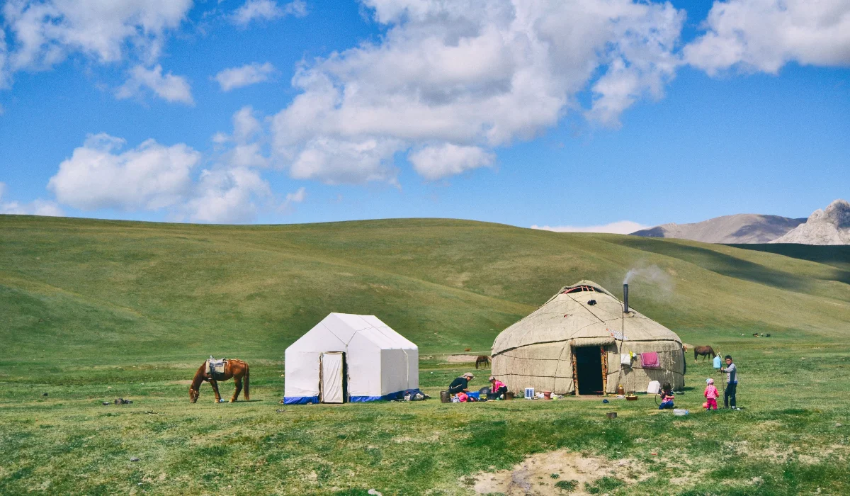 Kyrgyzstan Visa Guide