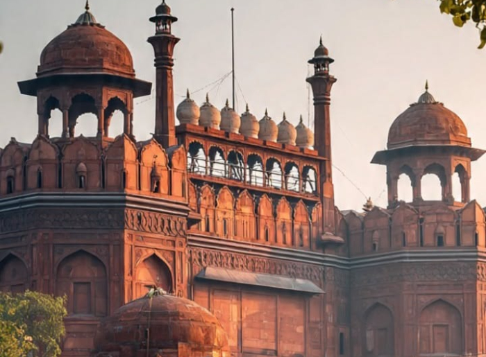 Why Is Red Fort Closed Until August 15?