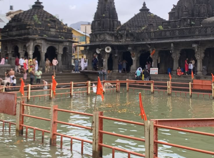 Monsoon Pilgrimages In India: Why Ancient Temples Were Built Around Water And Come Alive During The Rainy Season 2 Monsoon Pilgrimages In India