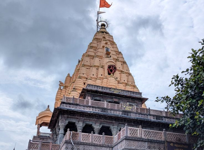 Monsoon Pilgrimages In India: Why Ancient Temples Were Built Around Water And Come Alive During The Rainy Season 4 Monsoon Pilgrimages In India