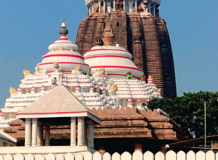 Monsoon Pilgrimages In India: Why Ancient Temples Were Built Around Water And Come Alive During The Rainy Season 7 Monsoon Pilgrimages In India