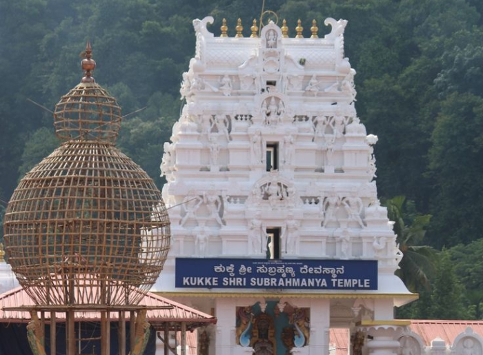 Monsoon Pilgrimages In India: Why Ancient Temples Were Built Around Water And Come Alive During The Rainy Season 6 Monsoon Pilgrimages In India
