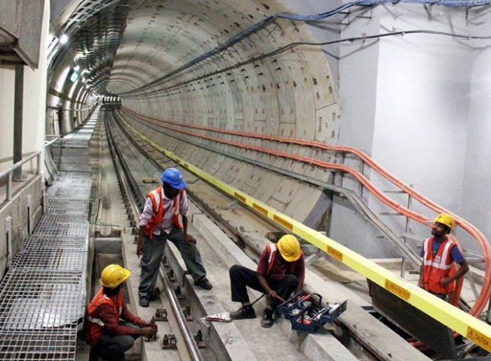 Mumbai-Ahmedabad Bullet Train To Get Earthquake Detection System: Here's How It Will Protect Passengers 4 Mumbai-Ahmedabad Bullet Train
