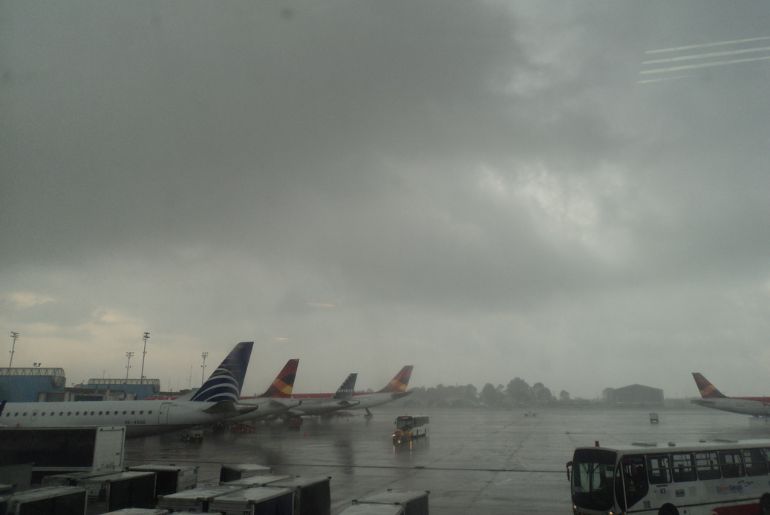 Mumbai rain