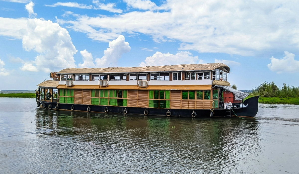 Places To Visit In Alappuzha