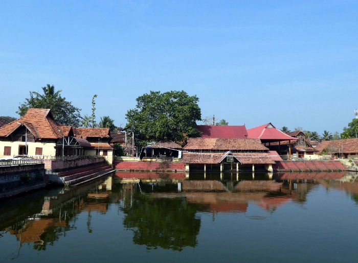 Places To Visit In Alappuzha