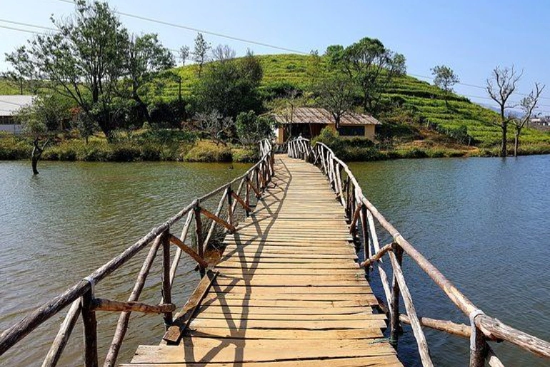 Places To Visit In Idukki
