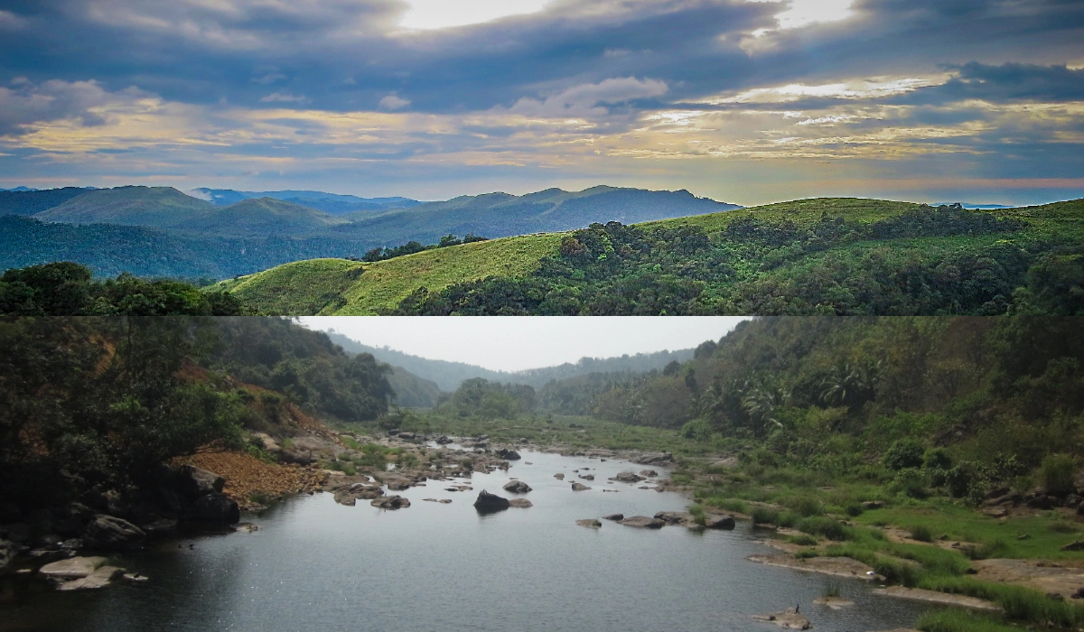 Places To Visit In Pathanamthitta