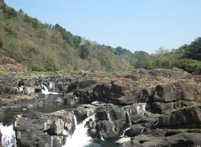 Places To Visit In Pathanamthitta