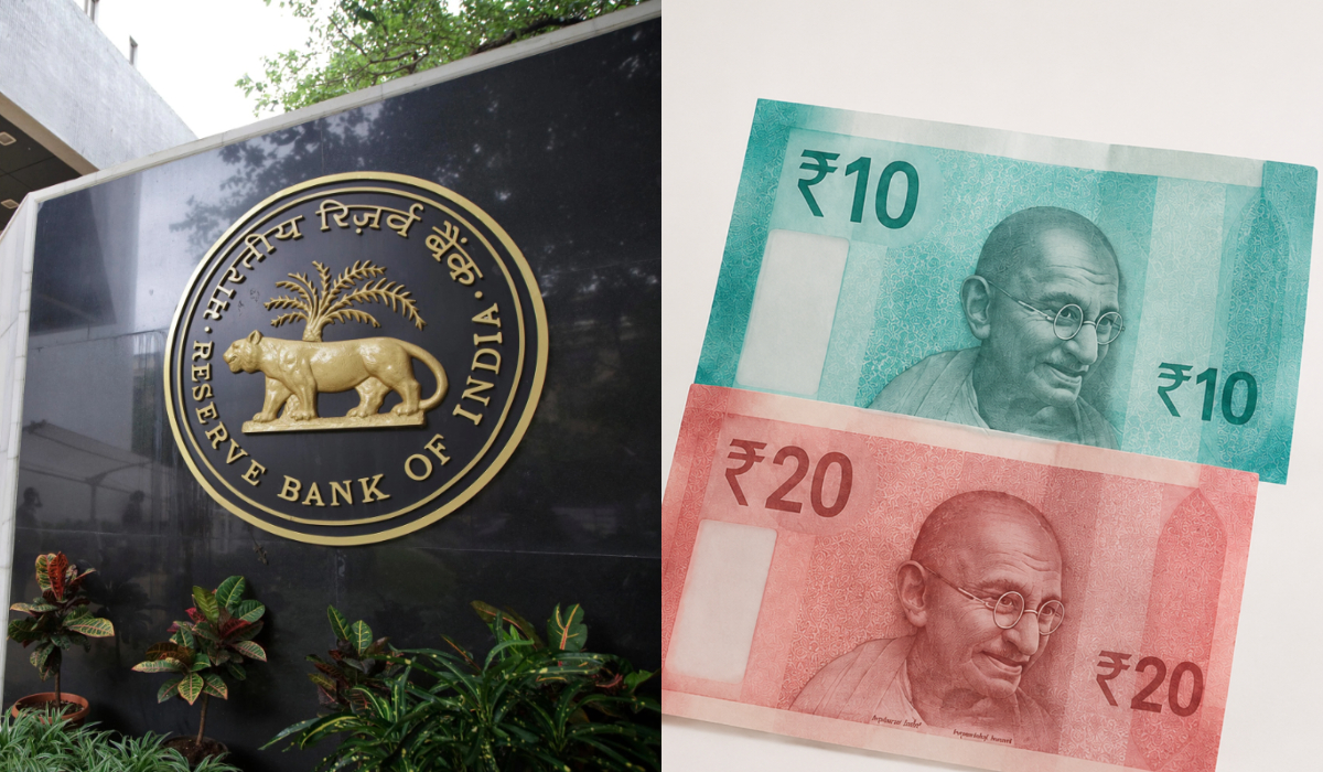 Plastic Currency