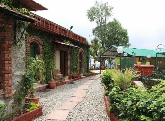 Does Musafir Cafe Actually Exist? Here's The Real Shooting Location Behind The Netflix Series 1 Real Musafir Cafe Location
