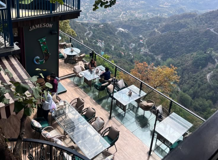 Does Musafir Cafe Actually Exist? Here's The Real Shooting Location Behind The Netflix Series 3 Real Musafir Cafe Location