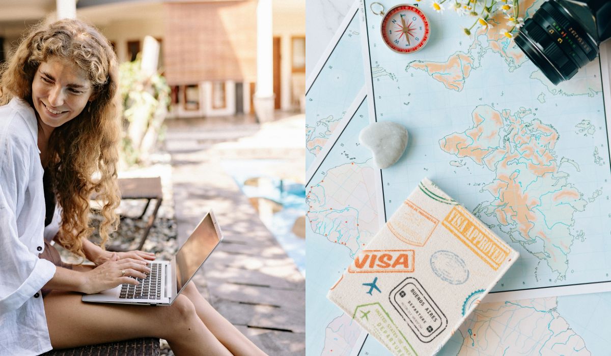 Remote Worker Visa Digital Nomad Visa