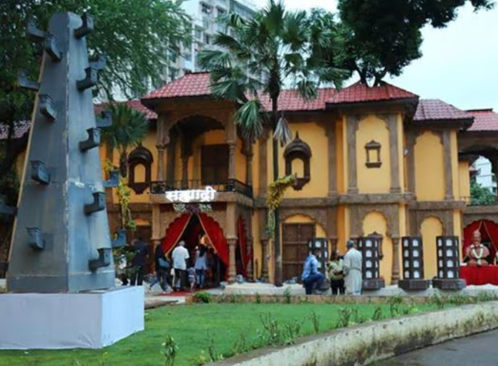 Sahyadri Krida Mandal Marks Golden Jubilee With A Superhero-Themed Ganeshotsav 2026 1 Sahyadri Krida Mandal