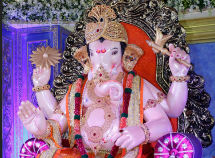 Sahyadri Krida Mandal Marks Golden Jubilee With A Superhero-Themed Ganeshotsav 2026 3 Sahyadri Krida Mandal