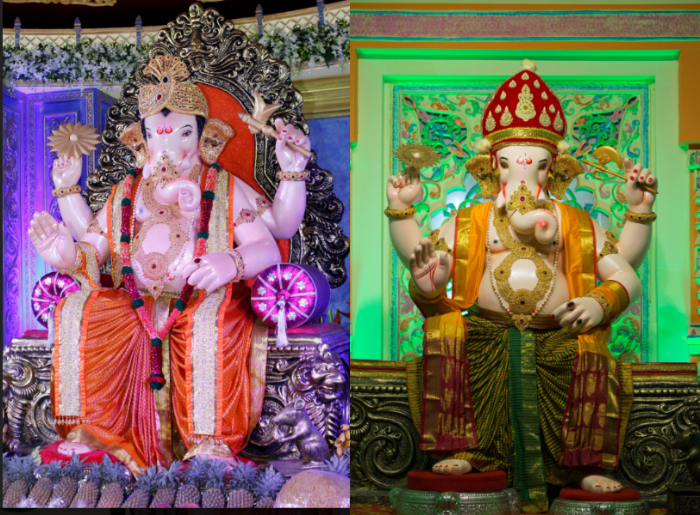 Sahyadri Krida Mandal Marks Golden Jubilee With A Superhero-Themed Ganeshotsav 2026 4 Sahyadri Krida Mandal