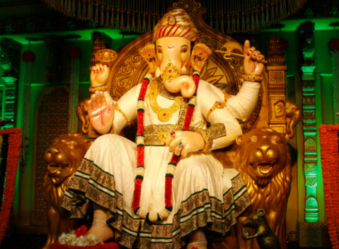 Sahyadri Krida Mandal Marks Golden Jubilee With A Superhero-Themed Ganeshotsav 2026 2 Sahyadri Krida Mandal